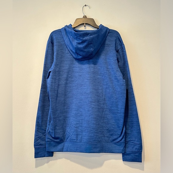 PUMA Men's Pullover Hoodie, size M - Picture 8 of 10